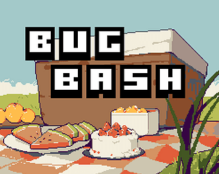 Bug Bash