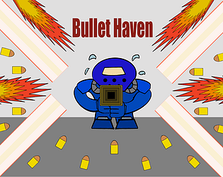 Bullet Haven